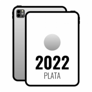 TABLET APPLE MNYH3TY/A PRO 2022 4